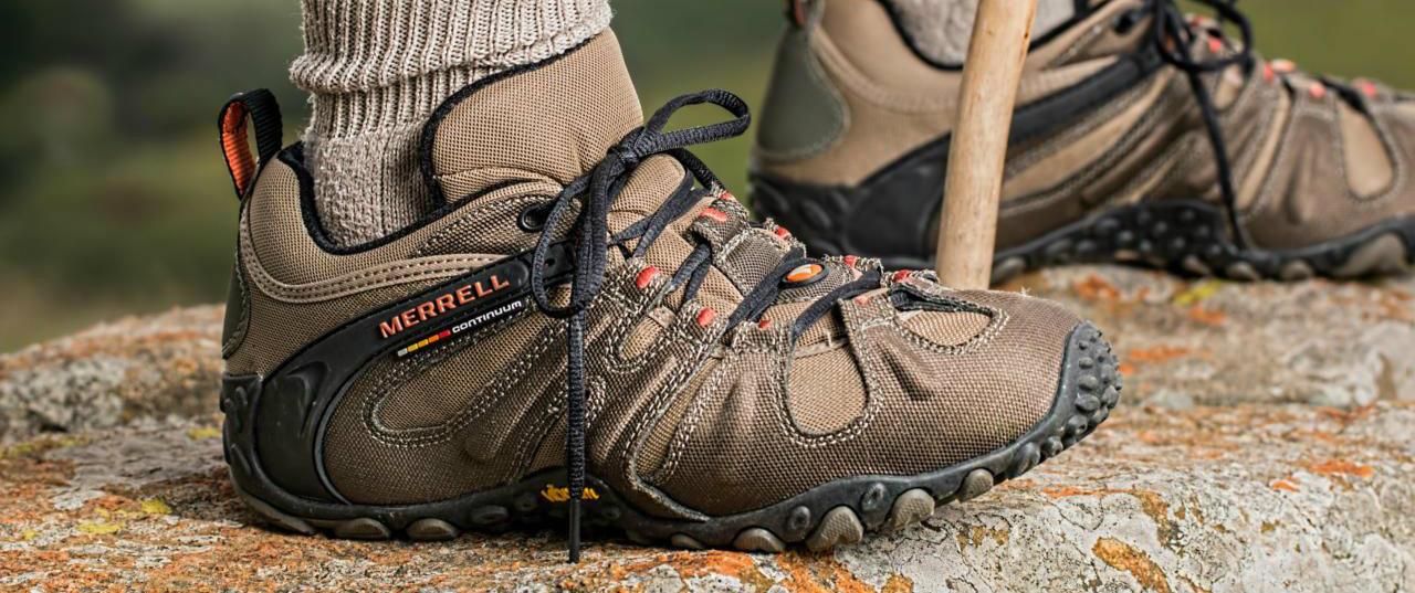 migliori scarpe da trekking impermeabili